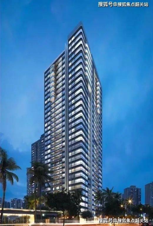 格力海岸售楼处@格力海岸电话、位置、配套、环境(图7)