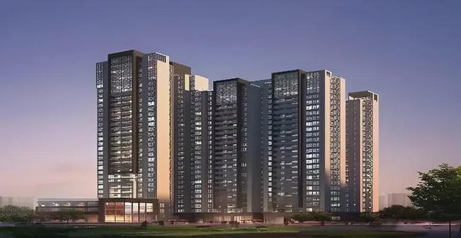 海珠『珠江·金瑶台售楼处』2024官方网站-金瑶台官方售楼处发布